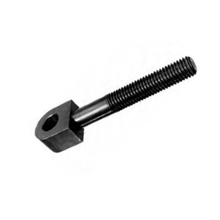 Steel Latch Bolt M20 X 2.5 X 175Mm